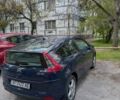 Синий Ситроен С4, объемом двигателя 1.59 л и пробегом 295 тыс. км за 3200 $, фото 1 на Automoto.ua