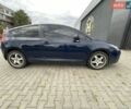 Синий Ситроен С4, объемом двигателя 1.56 л и пробегом 311 тыс. км за 3800 $, фото 13 на Automoto.ua