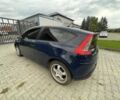 Синий Ситроен С4, объемом двигателя 1.6 л и пробегом 320 тыс. км за 3789 $, фото 9 на Automoto.ua