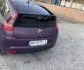 Синий Ситроен С4, объемом двигателя 1.6 л и пробегом 250 тыс. км за 5500 $, фото 3 на Automoto.ua