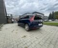 Синий Ситроен С4, объемом двигателя 1.6 л и пробегом 320 тыс. км за 3789 $, фото 10 на Automoto.ua