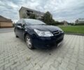 Синий Ситроен С4, объемом двигателя 1.6 л и пробегом 320 тыс. км за 3789 $, фото 5 на Automoto.ua