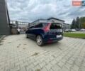 Синий Ситроен С4, объемом двигателя 1.56 л и пробегом 311 тыс. км за 3800 $, фото 8 на Automoto.ua