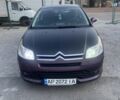 Синий Ситроен С4, объемом двигателя 1.6 л и пробегом 250 тыс. км за 5500 $, фото 1 на Automoto.ua