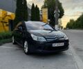 Синий Ситроен С4, объемом двигателя 1.6 л и пробегом 125 тыс. км за 4400 $, фото 1 на Automoto.ua