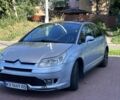 Синий Ситроен С4, объемом двигателя 1.6 л и пробегом 342 тыс. км за 3699 $, фото 1 на Automoto.ua