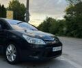 Синий Ситроен С4, объемом двигателя 1.6 л и пробегом 122 тыс. км за 4300 $, фото 1 на Automoto.ua