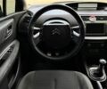 Синий Ситроен С4, объемом двигателя 1.6 л и пробегом 125 тыс. км за 4400 $, фото 33 на Automoto.ua