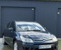 Сітроен С4 2009 у Самборе на Automoto.ua Синій Сітроен С4, об'ємом двигуна 1.6 л та пробігом 240 тис. км за 2750 $, фото 2 на Automoto.ua