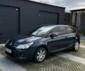 Сітроен С4 2009 у Самборе на Automoto.ua Синій Сітроен С4, об'ємом двигуна 1.6 л та пробігом 240 тис. км за 2750 $, фото 7 на Automoto.ua