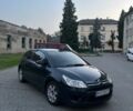 Сітроен С4 2009 у Самборе на Automoto.ua Синій Сітроен С4, об'ємом двигуна 1.6 л та пробігом 240 тис. км за 2750 $, фото 1 на Automoto.ua
