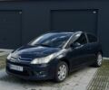Сітроен С4 2009 у Самборе на Automoto.ua Синій Сітроен С4, об'ємом двигуна 1.6 л та пробігом 240 тис. км за 2750 $, фото 4 на Automoto.ua