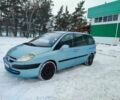 Синій Сітроен С4, об'ємом двигуна 2.2 л та пробігом 270 тис. км за 1999 $, фото 10 на Automoto.ua