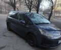Синий Ситроен С4, объемом двигателя 1.6 л и пробегом 270 тыс. км за 5300 $, фото 5 на Automoto.ua