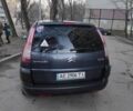 Синий Ситроен С4, объемом двигателя 1.6 л и пробегом 270 тыс. км за 5300 $, фото 8 на Automoto.ua