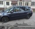 Синий Ситроен С4, объемом двигателя 1.6 л и пробегом 270 тыс. км за 5300 $, фото 4 на Automoto.ua