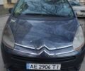 Синий Ситроен С4, объемом двигателя 1.6 л и пробегом 270 тыс. км за 5300 $, фото 7 на Automoto.ua