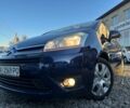 Сітроен С4 2007 у Смеле на Automoto.ua Синій Сітроен С4, об'ємом двигуна 2 л та пробігом 260 тис. км за 5300 $, фото 1 на Automoto.ua