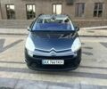 Синий Ситроен С4, объемом двигателя 1.7 л и пробегом 298 тыс. км за 4500 $, фото 2 на Automoto.ua
