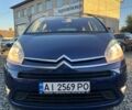 Сітроен С4 2007 у Смеле на Automoto.ua Синій Сітроен С4, об'ємом двигуна 2 л та пробігом 260 тис. км за 5300 $, фото 4 на Automoto.ua