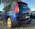Сітроен С4 2007 у Смеле на Automoto.ua Синій Сітроен С4, об'ємом двигуна 2 л та пробігом 260 тис. км за 5300 $, фото 3 на Automoto.ua