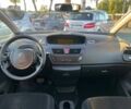 Сітроен С4 2007 у Смеле на Automoto.ua Синій Сітроен С4, об'ємом двигуна 2 л та пробігом 260 тис. км за 5300 $, фото 7 на Automoto.ua
