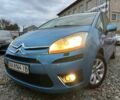 Ситроен С4 2008 в Смеле на Automoto.ua Синий Ситроен С4, объемом двигателя 2 л и пробегом 245 тыс. км за 5700 $, фото 1 на Automoto.ua