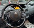 Ситроен С4 2008 в Смеле на Automoto.ua Синий Ситроен С4, объемом двигателя 2 л и пробегом 245 тыс. км за 5700 $, фото 5 на Automoto.ua