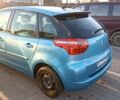 Синий Ситроен С4, объемом двигателя 1.6 л и пробегом 239 тыс. км за 5099 $, фото 1 на Automoto.ua