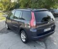 Синий Ситроен С4, объемом двигателя 1.6 л и пробегом 299 тыс. км за 6300 $, фото 2 на Automoto.ua