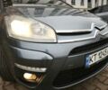 Синий Ситроен С4, объемом двигателя 1.6 л и пробегом 260 тыс. км за 6850 $, фото 5 на Automoto.ua