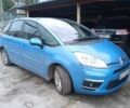 Синій Сітроен С4, об'ємом двигуна 1.6 л та пробігом 230 тис. км за 6100 $, фото 3 на Automoto.ua