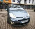 Синий Ситроен С4, объемом двигателя 1.6 л и пробегом 260 тыс. км за 6850 $, фото 1 на Automoto.ua