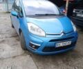 Синий Ситроен С4, объемом двигателя 1.6 л и пробегом 230 тыс. км за 6100 $, фото 1 на Automoto.ua