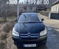 Синий Ситроен С4, объемом двигателя 2 л и пробегом 200 тыс. км за 1700 $, фото 1 на Automoto.ua