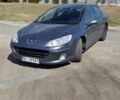 Синий Ситроен С4, объемом двигателя 2 л и пробегом 351 тыс. км за 2098 $, фото 1 на Automoto.ua