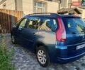 Синій Сітроен С4, об'ємом двигуна 1.6 л та пробігом 202 тис. км за 5900 $, фото 1 на Automoto.ua