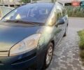 Синій Сітроен С4, об'ємом двигуна 1.6 л та пробігом 202 тис. км за 5900 $, фото 2 на Automoto.ua