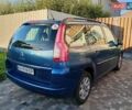 Синій Сітроен С4, об'ємом двигуна 1.6 л та пробігом 202 тис. км за 5900 $, фото 1 на Automoto.ua