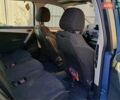 Синій Сітроен С4, об'ємом двигуна 1.6 л та пробігом 202 тис. км за 5900 $, фото 6 на Automoto.ua