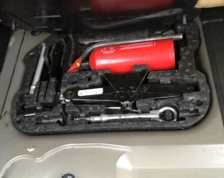 Синий Ситроен С4, объемом двигателя 1.6 л и пробегом 110 тыс. км за 8200 $, фото 15 на Automoto.ua