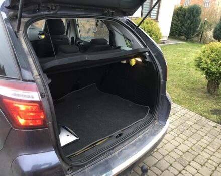 Синий Ситроен С4, объемом двигателя 1.6 л и пробегом 110 тыс. км за 8200 $, фото 16 на Automoto.ua