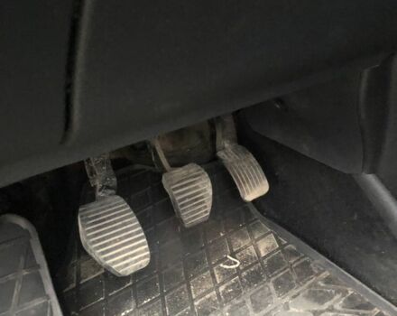 Синий Ситроен С4, объемом двигателя 1.6 л и пробегом 110 тыс. км за 8200 $, фото 12 на Automoto.ua