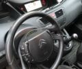 Синий Ситроен С4, объемом двигателя 1.6 л и пробегом 110 тыс. км за 8200 $, фото 11 на Automoto.ua