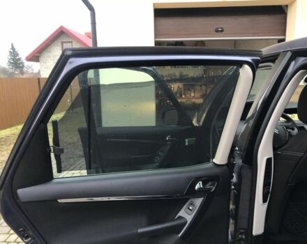 Синий Ситроен С4, объемом двигателя 1.6 л и пробегом 110 тыс. км за 8200 $, фото 10 на Automoto.ua