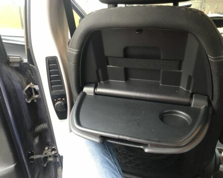 Синий Ситроен С4, объемом двигателя 1.6 л и пробегом 110 тыс. км за 8200 $, фото 9 на Automoto.ua