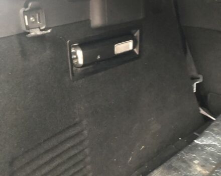 Синий Ситроен С4, объемом двигателя 1.6 л и пробегом 110 тыс. км за 8200 $, фото 14 на Automoto.ua