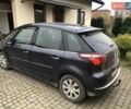 Синий Ситроен С4, объемом двигателя 1.6 л и пробегом 110 тыс. км за 8200 $, фото 3 на Automoto.ua