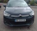 Синий Ситроен С4, объемом двигателя 1.56 л и пробегом 195 тыс. км за 6500 $, фото 1 на Automoto.ua