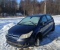 Синий Ситроен С4, объемом двигателя 1 л и пробегом 15 тыс. км за 800 $, фото 1 на Automoto.ua